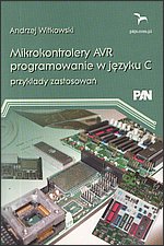 Mikrokontrolery AVR programowanie w jÄ™zyku C