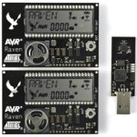 AVR Raven Kit